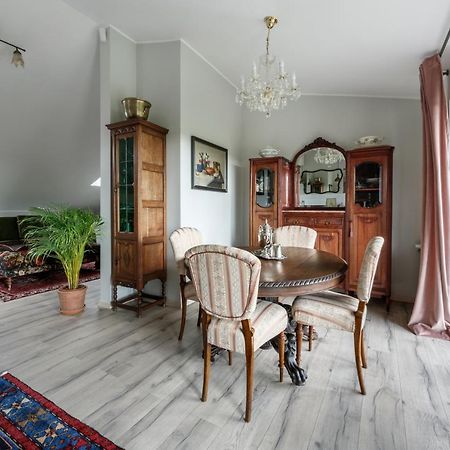 Heritage Boutique 'Green Hill' كاوناس المظهر الخارجي الصورة
