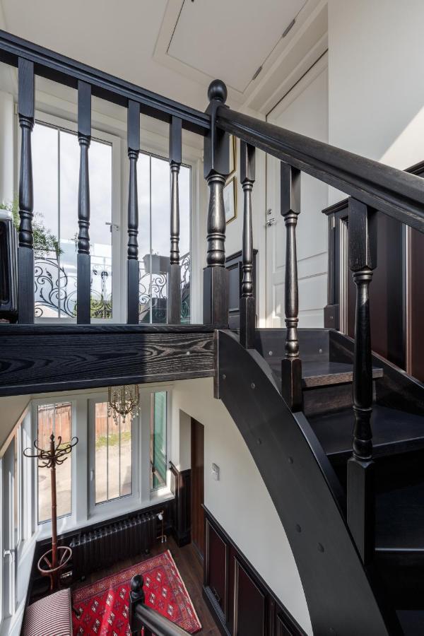 Heritage Boutique 'Green Hill' كاوناس المظهر الخارجي الصورة