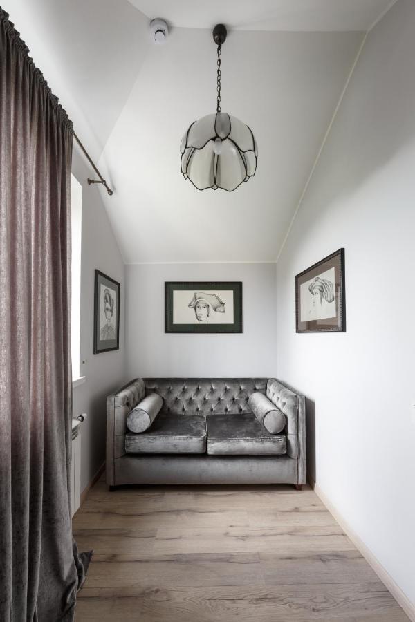 Heritage Boutique 'Green Hill' كاوناس المظهر الخارجي الصورة