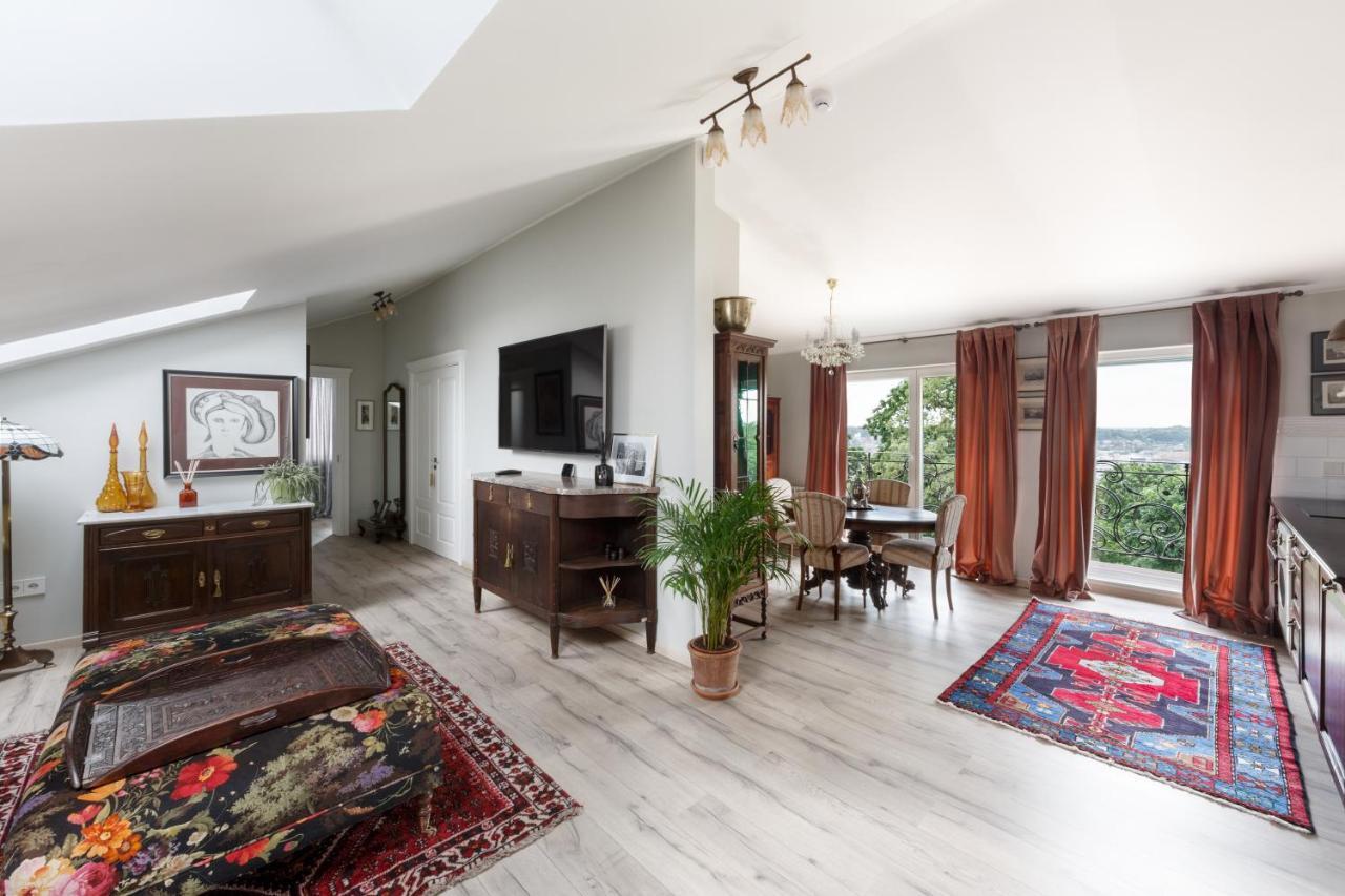 Heritage Boutique 'Green Hill' كاوناس المظهر الخارجي الصورة