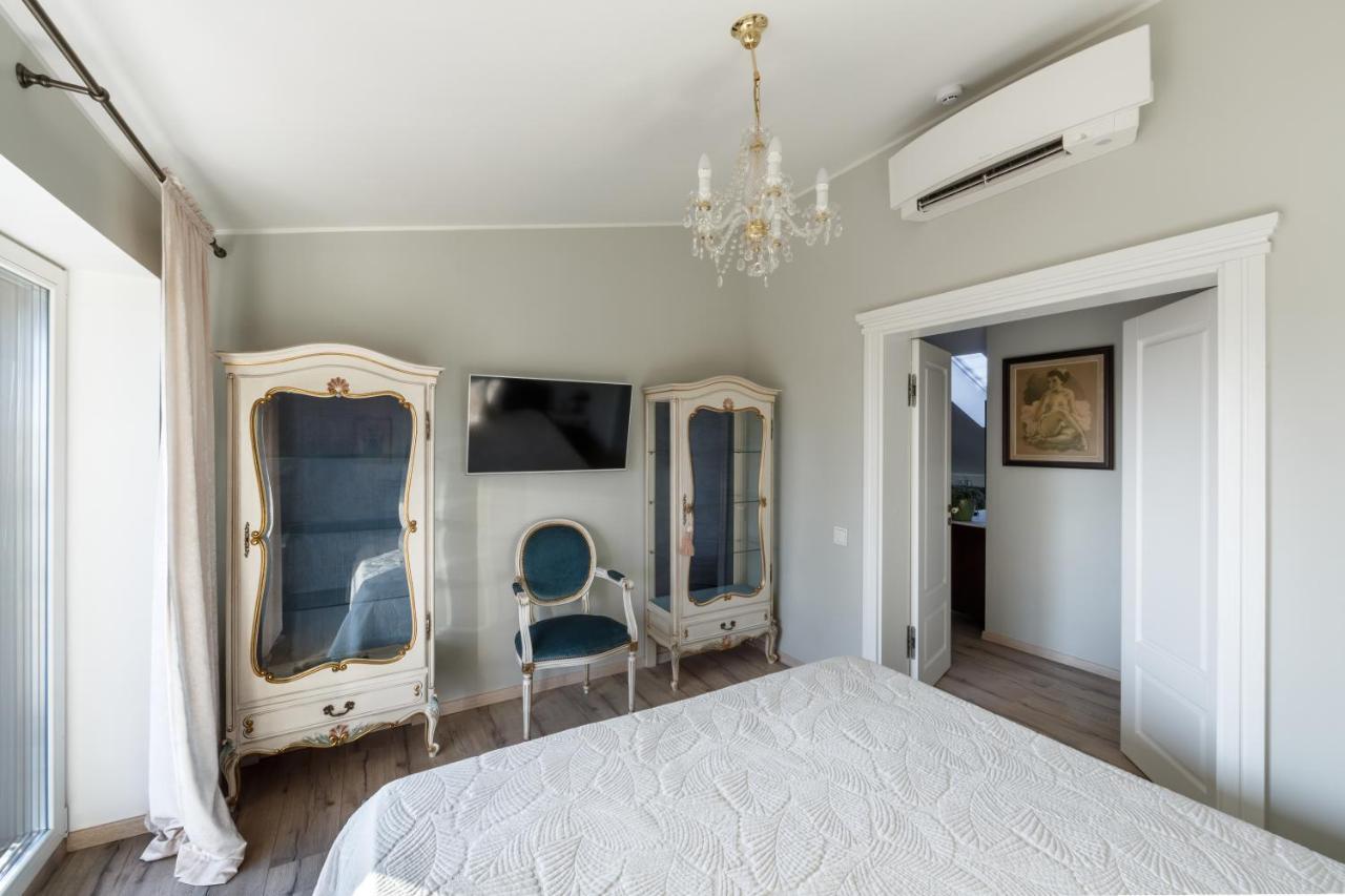 Heritage Boutique 'Green Hill' كاوناس المظهر الخارجي الصورة
